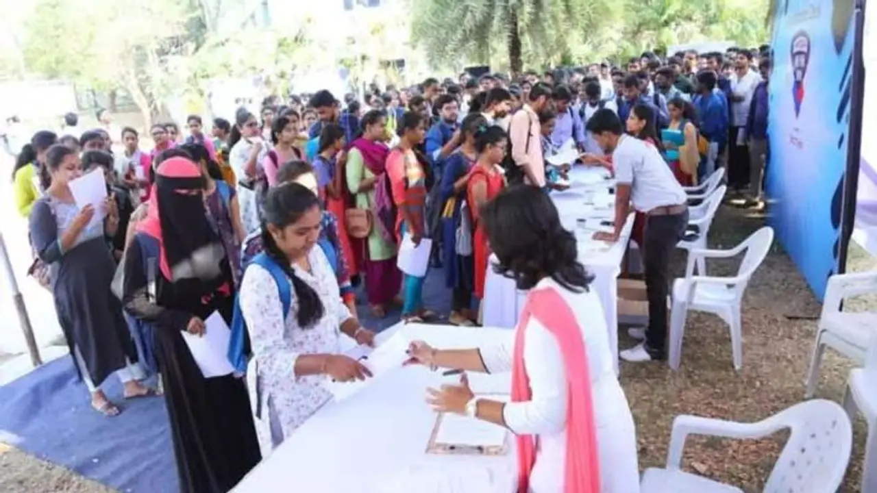 ಕರ್ನಾಟಕದ 8 ಜಿಲ್ಲೆಗಳಲ್ಲಿ ಇಂದು ಅಪ್ರೆಂಟಿಸ್‌ ಮೇಳ: ಕೆಲಸ ಇಲ್ಲಿದೆ