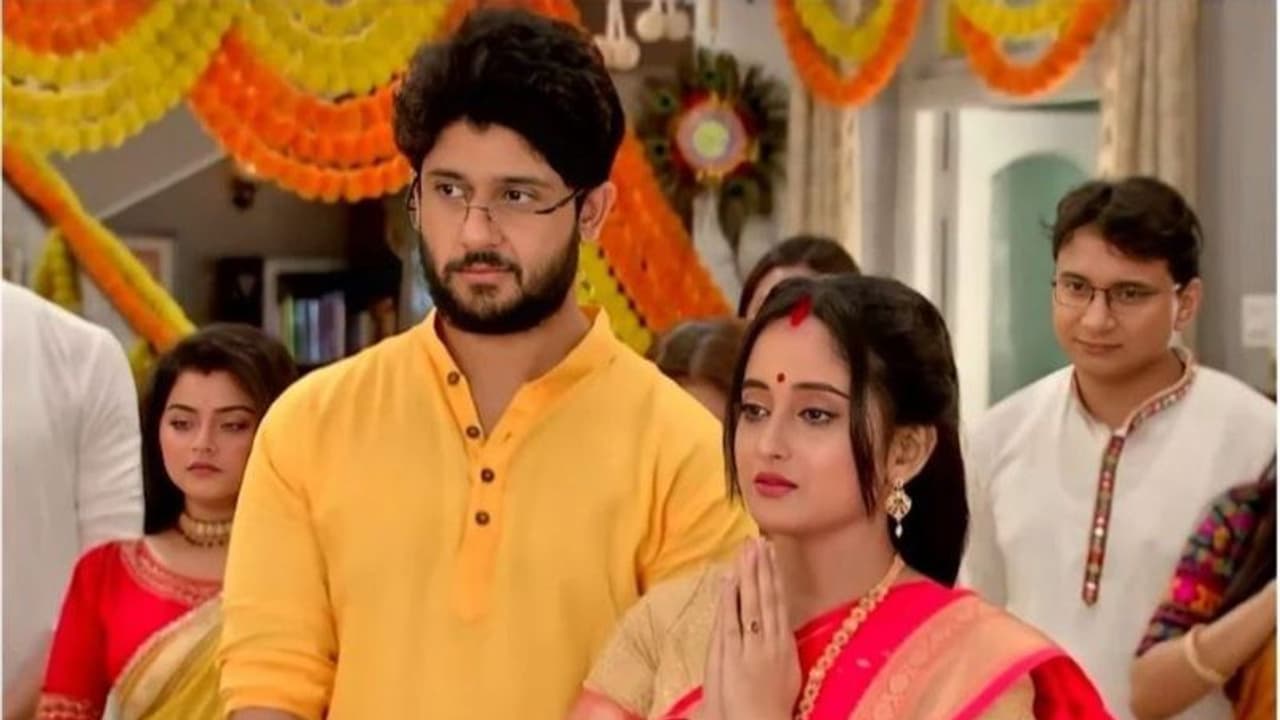 প্রতিশোধ স্পৃহায় এখন উত্তেজনায় ফুটছে মিঠাই, ওম র দাদার হাত থেকে কি রক্ষা পাবে মিঠাই ও সিড প্রতিশোধ স্পৃহায় এখন উত্তেজনায় ফুটছে মিঠাই, ওম র দাদার হাত থেকে কি রক্ষা পাবে মিঠাই ও সিড