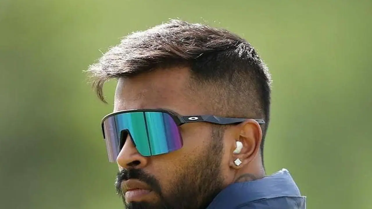 Hardik Pandya: हार्दिक पांड्या का दिन कैसे बीतता है, इस वीडियो में उन्होंने खुद किया है खुलासा, आप भी देखें Hardik Pandya: हार्दिक पांड्या का दिन कैसे बीतता है, इस वीडियो में उन्होंने खुद किया है खुलासा, आप भी देखें