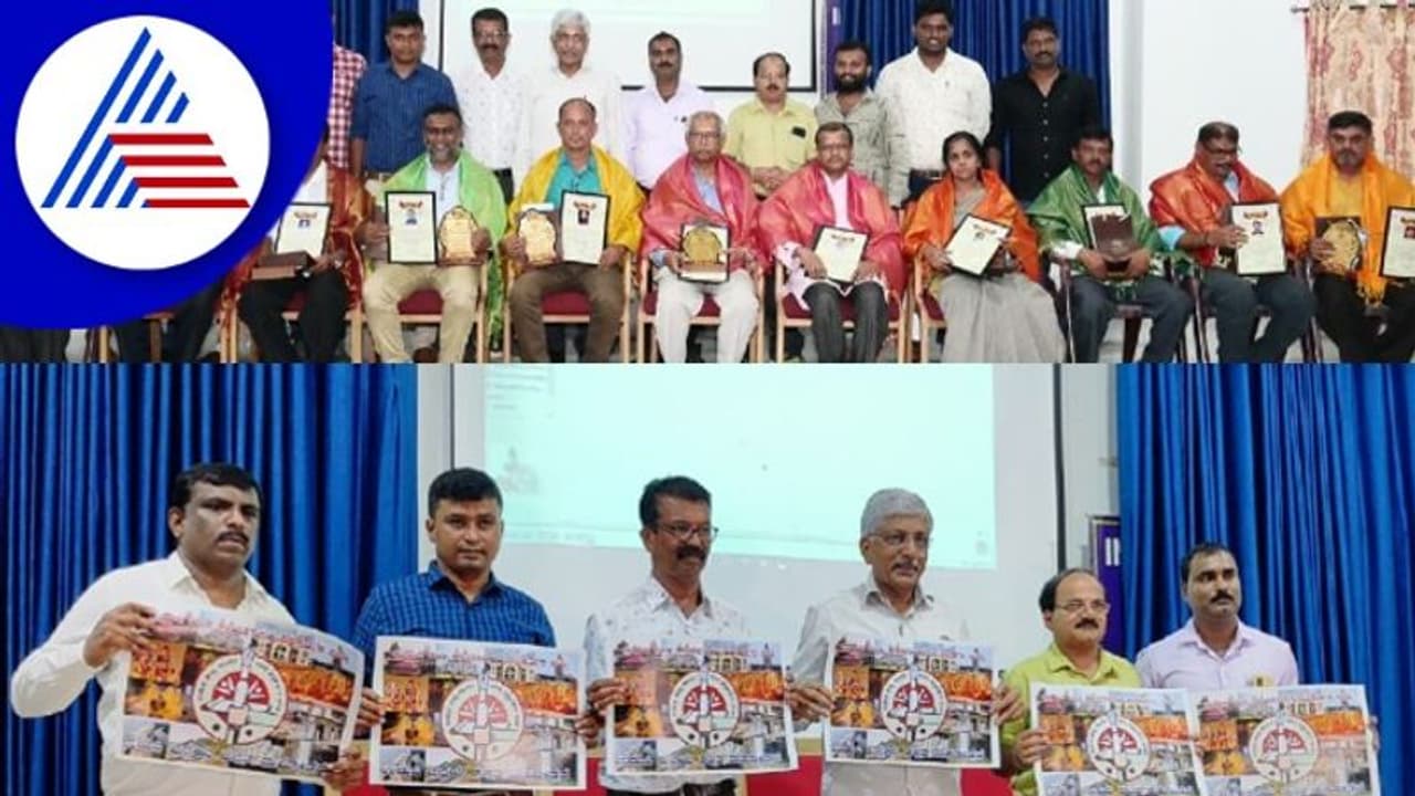 ಉಡುಪಿ ಜಿಲ್ಲೆಯಾಗಿ 25 ವರ್ಷ: ಮೊದಲ ಉಸ್ತುವಾರಿ ಸಚಿವ ಜಯಪ್ರಕಾಶ್ ಹೆಗ್ಡೆ ಜೊತೆ ಸಂವಾದ ಉಡುಪಿ ಜಿಲ್ಲೆಯಾಗಿ 25 ವರ್ಷ: ಮೊದಲ ಉಸ್ತುವಾರಿ ಸಚಿವ ಜಯಪ್ರಕಾಶ್ ಹೆಗ್ಡೆ ಜೊತೆ ಸಂವಾದ