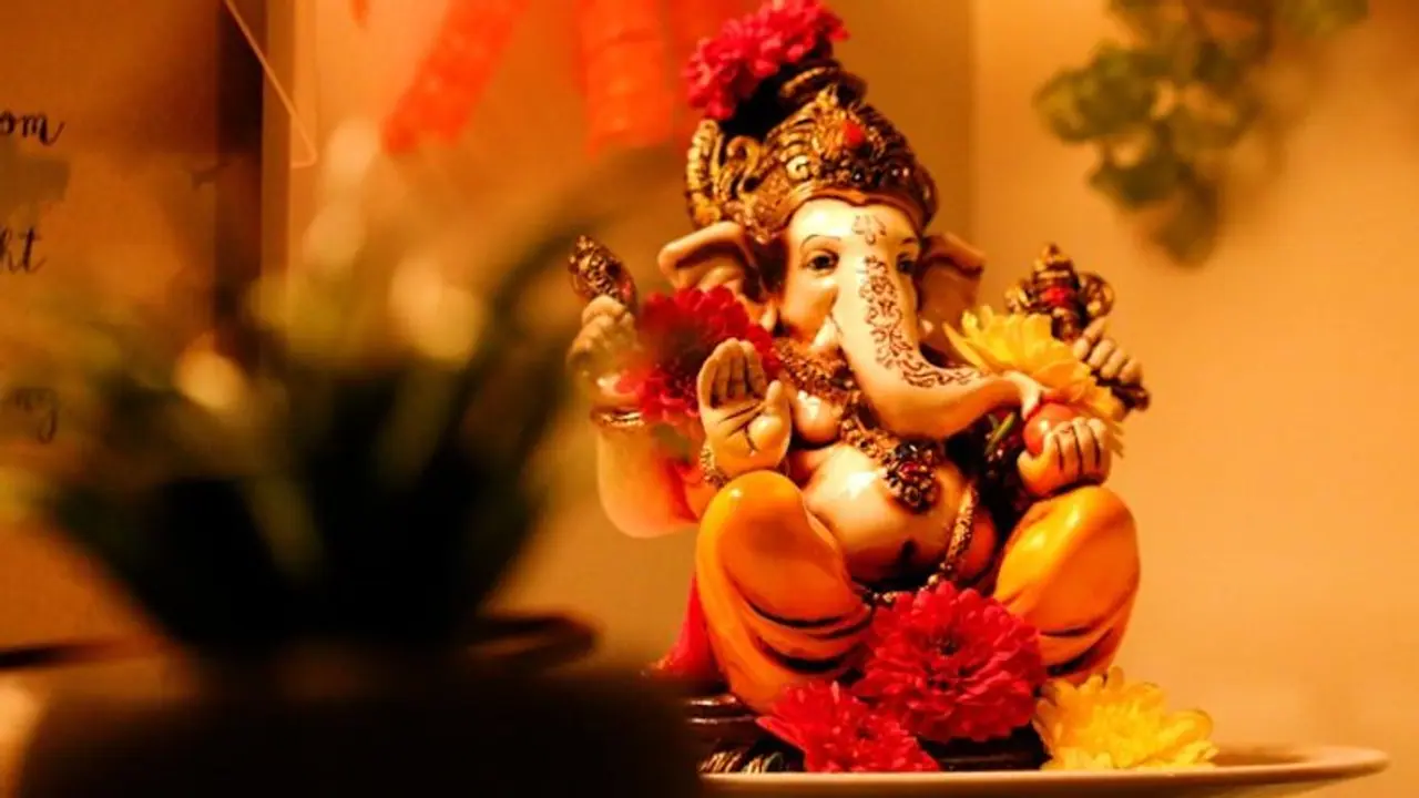 Ganesh Chaturthi 2022; ಭಾರೀ ಬಂದೋಬಸ್ತ್, ಸೂಕ್ಷ್ಮ ಪ್ರದೇಶಗಳ ಮೇಲೆ ಪೊಲೀಸರ ಹದ್ದಿನ ಕಣ್ಣು Ganesh Chaturthi 2022; ಭಾರೀ ಬಂದೋಬಸ್ತ್, ಸೂಕ್ಷ್ಮ ಪ್ರದೇಶಗಳ ಮೇಲೆ ಪೊಲೀಸರ ಹದ್ದಿನ ಕಣ್ಣು