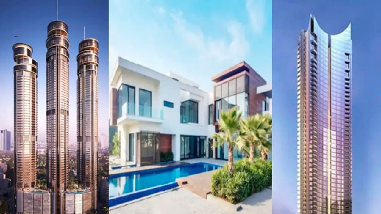 ভারতীয় তারকা ক্রিকেটারদের বিলাস বহুল বাড়ি, চলুন একবার ঢু মেরে আসা যাক ভারতীয় তারকা ক্রিকেটারদের বিলাস বহুল বাড়ি, চলুন একবার ঢু মেরে আসা যাক