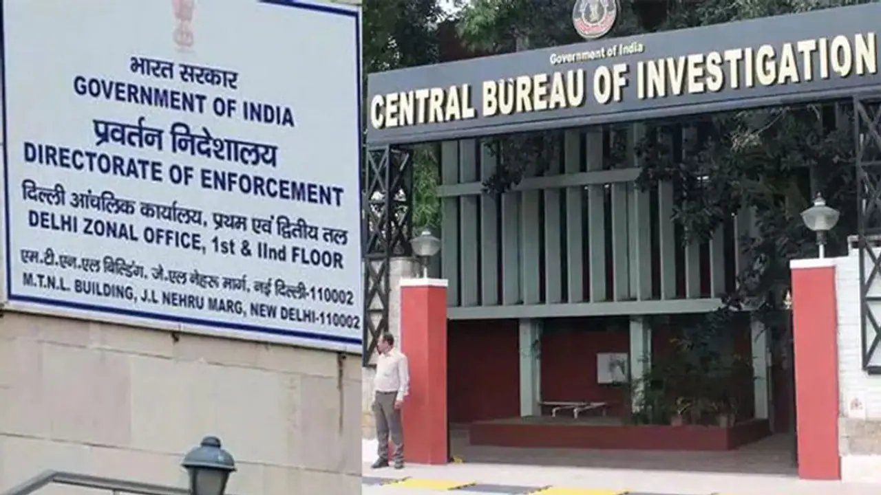 90 दिनों में ईडी और सीबीआई ने मारा इन 8 ठिकानों पर छापा, करोड़ों की नकदी के अलावा जब्त हुआ ये सामान