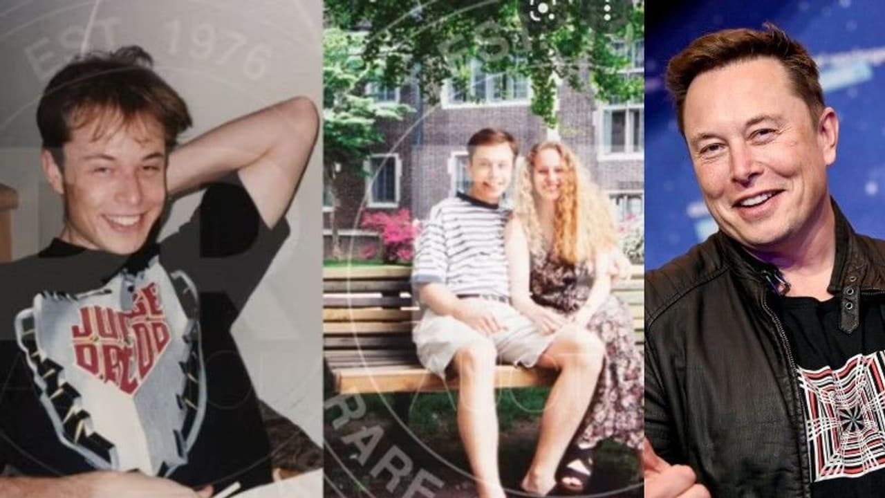 മകന് ട്യൂഷന് ഫീ വേണം, ഇലോണ് മസ്കിന്റെ പ്രണയ ചിത്രങ്ങളുമായി മുന്കാമുകിയുടെ ലേലം! മകന് ട്യൂഷന് ഫീ വേണം, ഇലോണ് മസ്കിന്റെ പ്രണയ ചിത്രങ്ങളുമായി മുന്കാമുകിയുടെ ലേലം!