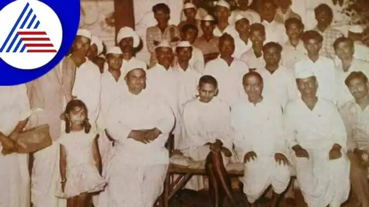 75 ವರ್ಷದ ಬಳಿಕ ಸ್ವಾತಂತ್ರ್ಯಕ್ಕೆ ಹೋರಾಡಿದ ಮಠವನ್ನ ಗುರುತಿಸಿದ ಡಿಸಿ..!