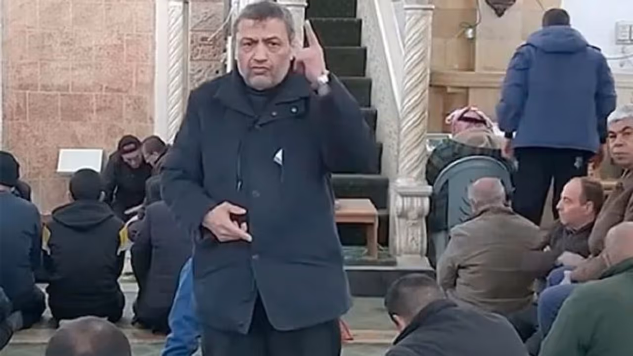 कौन है अफीफ शाहिद, जिसने की मुस्लिम आर्मी बनाने की अपील, कहा अल्लाह का धर्म फैलाना है तो करना होगा ये काम