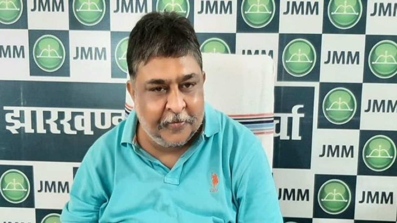 रांची में प्रेम प्रकाश के यहां हुई ED की कार्रवाई पर सीएम का नाम आने के बाद, देर शाम JMM का हुआ बयान जारी