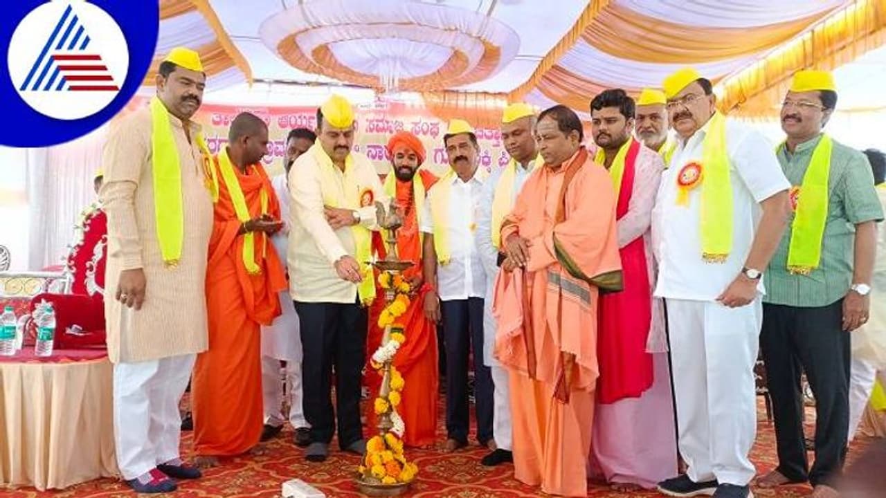 ಈಡಿಗ ಸಮಾಜಕ್ಕೆ ಶೀಘ್ರ ಸಿಹಿಸುದ್ದಿ: ಸಚಿವ ಸುನೀಲ ಕುಮಾರ