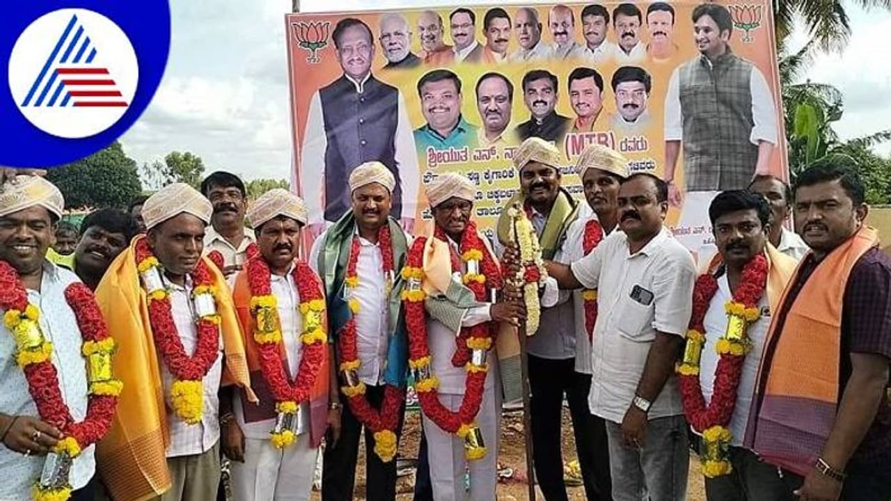 ಬಿಎಸ್‌ವೈಗೆ ಸಂಸದೀಯ ಮಂಡಳಿಯಲ್ಲಿ ಸ್ಥಾನ, ಬಿಜೆಪಿಗೆ ಬಲ: ಎಂಟಿಬಿ ನಾಗರಾಜ್‌ 