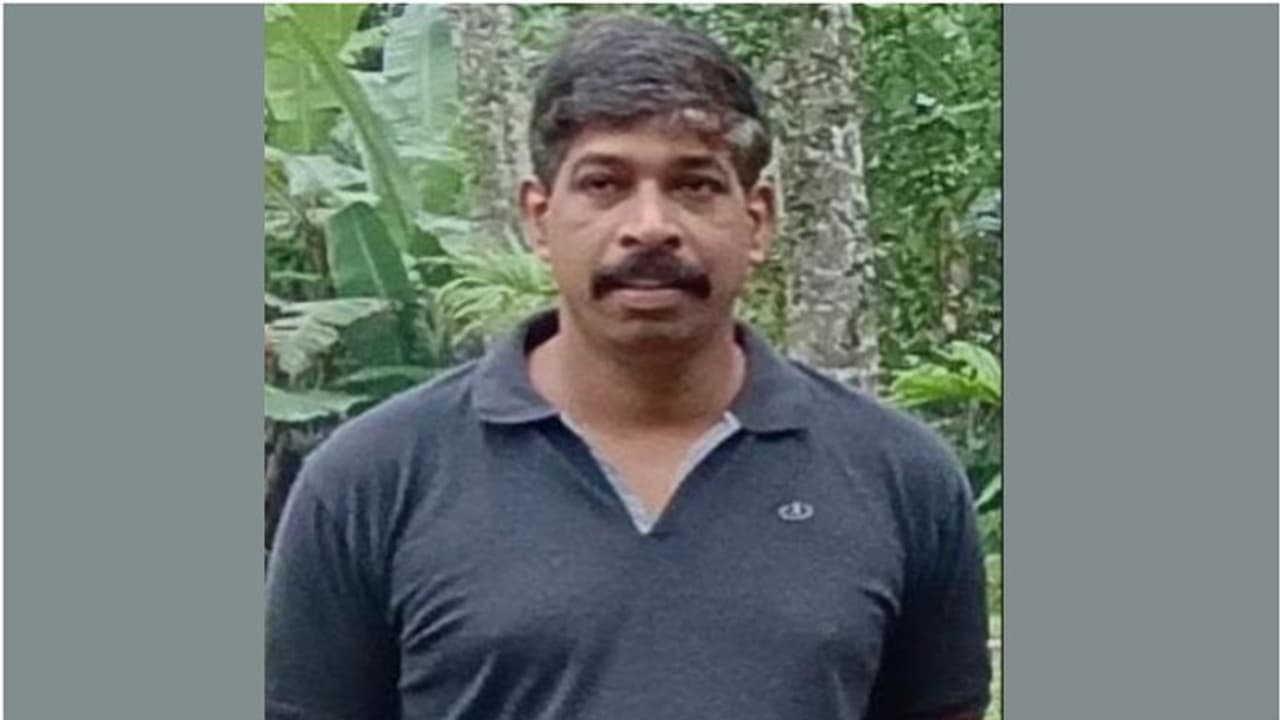 പ്രവാസി മലയാളി ഉറക്കത്തില് മരിച്ചു പ്രവാസി മലയാളി ഉറക്കത്തില് മരിച്ചു