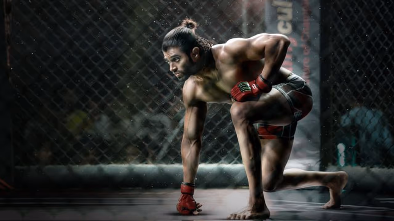 Liger Social Media Review: लोगों को समझ नहीं आई फिल्म की कहानी, बोले 'सेकंड हाफ है बेहद बोरिंग'