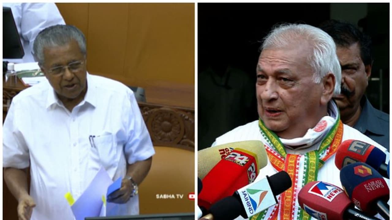 ഗവർണറെ വെട്ടാൻ ബിൽ, സർവകലാശാല നിയമ ഭേദഗതി ബിൽ നാളെ പാസാക്കും; ഗവർണർ ഒപ്പിടുമോ?, ആശങ്ക ഗവർണറെ വെട്ടാൻ ബിൽ, സർവകലാശാല നിയമ ഭേദഗതി ബിൽ നാളെ പാസാക്കും; ഗവർണർ ഒപ്പിടുമോ?, ആശങ്ക