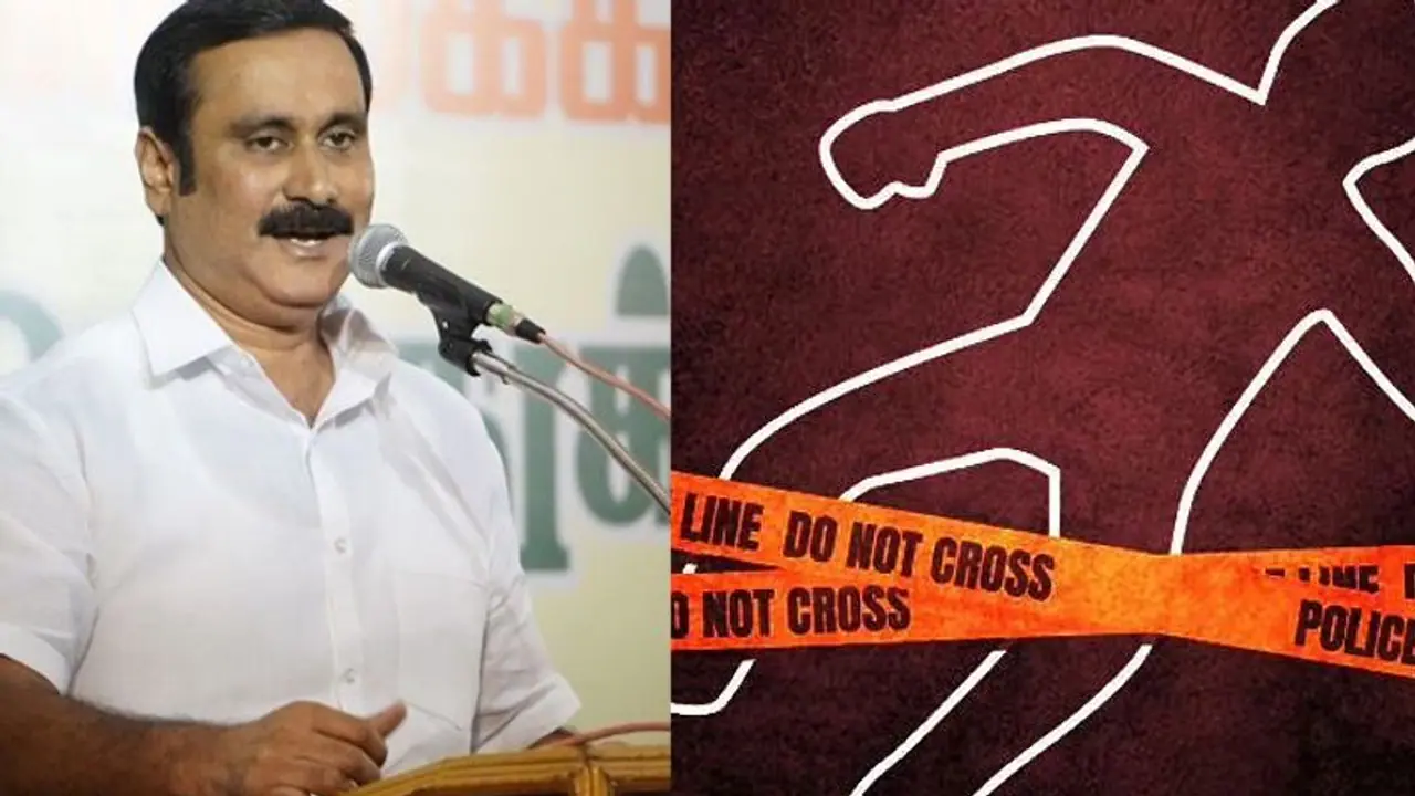 ஜல்லிக்கட்டு போட்டியில் மாடு முட்டி சிறுவன் பலி..! மாவட்ட நிர்வாகமே பொறுப்பு அன்புமணி ஆவேசம் ஜல்லிக்கட்டு போட்டியில் மாடு முட்டி சிறுவன் பலி..! மாவட்ட நிர்வாகமே பொறுப்பு அன்புமணி ஆவேசம்