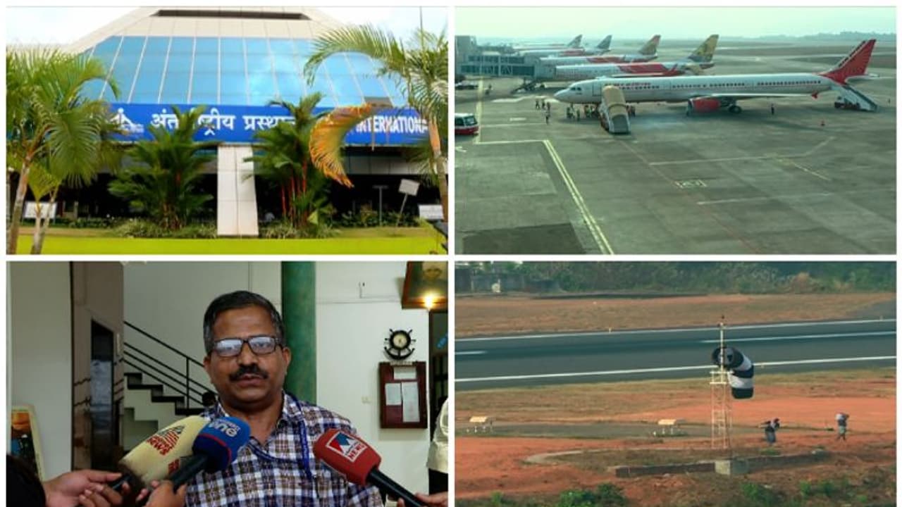 കരിപ്പൂരിൽ റൺവേ സേഫ്റ്റി ഏരിയ വികസിപ്പിക്കാൻ നടപടി ,വലിയ വിമാനങ്ങളുടെ സർവീസ് വീണ്ടും തുടങ്ങാൻ വഴിയൊരുങ്ങി കരിപ്പൂരിൽ റൺവേ സേഫ്റ്റി ഏരിയ വികസിപ്പിക്കാൻ നടപടി ,വലിയ വിമാനങ്ങളുടെ സർവീസ് വീണ്ടും തുടങ്ങാൻ വഴിയൊരുങ്ങി