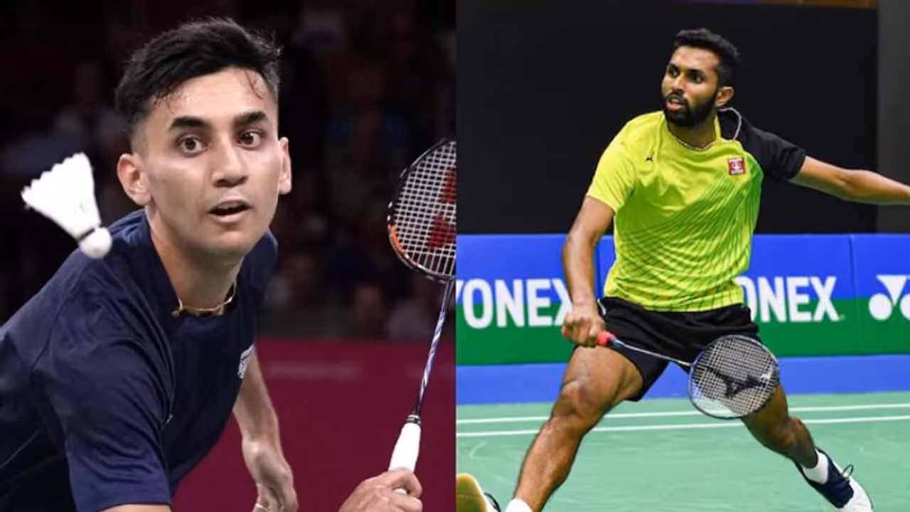 മൊമോട്ടയെ അട്ടിമറിച്ചു, ഇനി ലക്ഷ്യം ലക്ഷ്യ സെന്‍; എച്ച് എസ് പ്രണോയിക്ക് ഇന്ന് സൂപ്പര്‍ പോരാട്ടം 