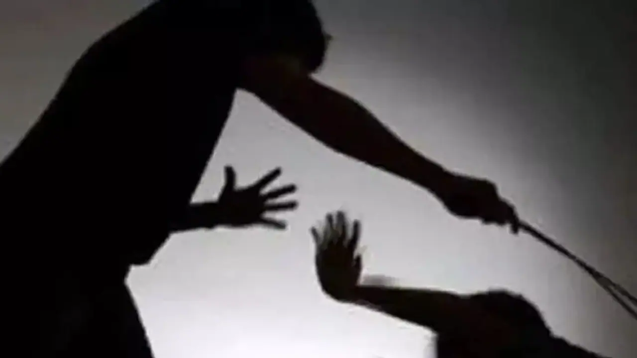SHOCKING! Student thrashed with broom in Tamil Nadu school for questioning absence of egg in mid-day meal