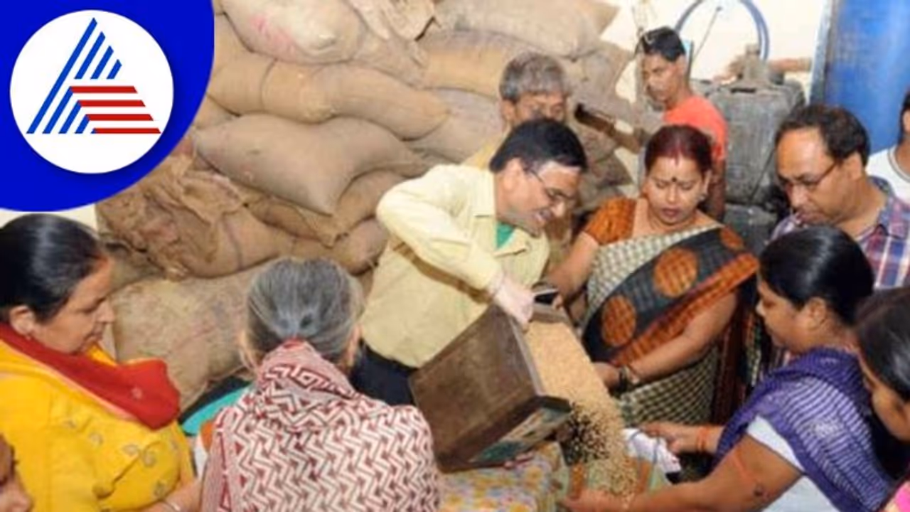 ಬಡವರ ಹಣ ಉಳಿಸಿದ "ಒಂದು ರಾಷ್ಟ್ರ ಒಂದು ಪಡಿತರ ಚೀಟಿ" ಯೋಜನೆ 