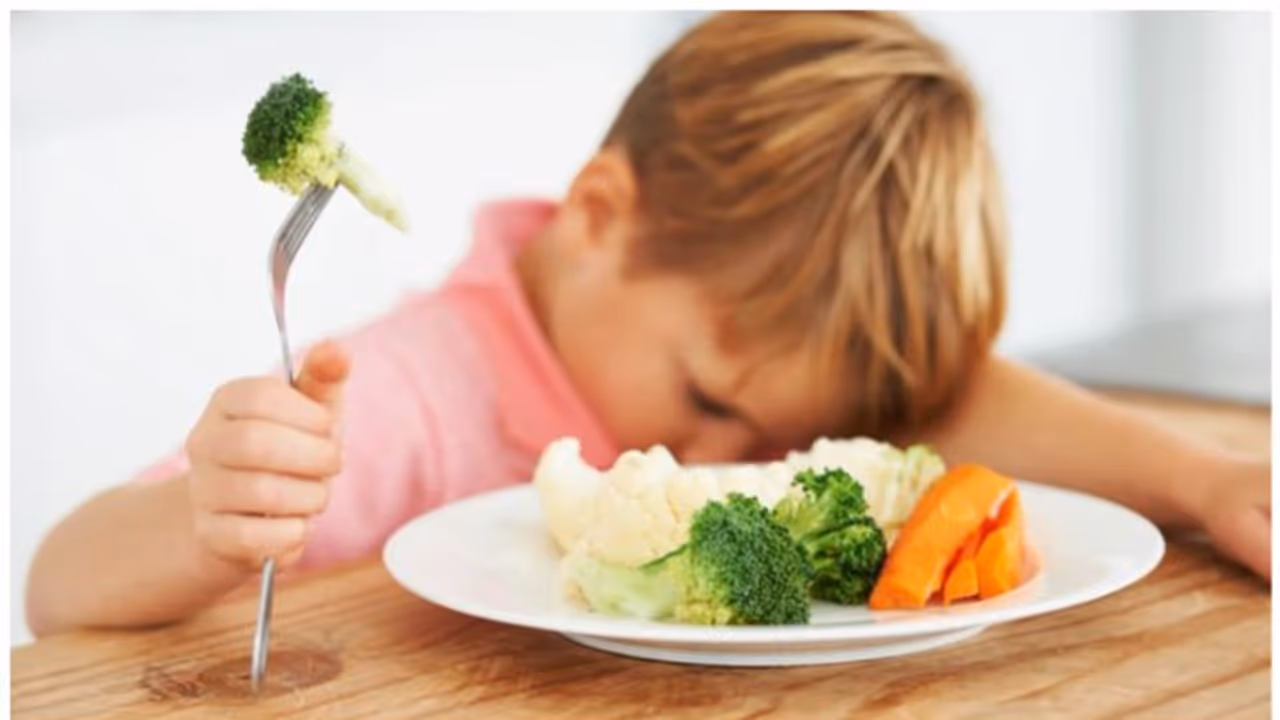 പ്രഭാത ഭക്ഷണം കഴിക്കാതെയാണോ നിങ്ങളുടെ കുട്ടി സ്കൂളിൽ പോകുന്നത്?