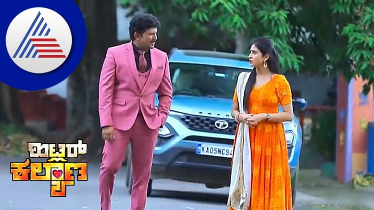 ಹಿಟ್ಲರ್ ಕಲ್ಯಾಣದಲ್ಲಿ ಏಜೆ ಅಂತರಾ ಲವ್ಸ್ಟೋರಿ: ದಿಲೀಪ್ ರಾಜ್ ಯಂಗ್ ಲುಕ್ಗೆ ವೋವ್ ಎಂದ ಫ್ಯಾನ್ಸ್! ಹಿಟ್ಲರ್ ಕಲ್ಯಾಣದಲ್ಲಿ ಏಜೆ ಅಂತರಾ ಲವ್ಸ್ಟೋರಿ: ದಿಲೀಪ್ ರಾಜ್ ಯಂಗ್ ಲುಕ್ಗೆ ವೋವ್ ಎಂದ ಫ್ಯಾನ್ಸ್!