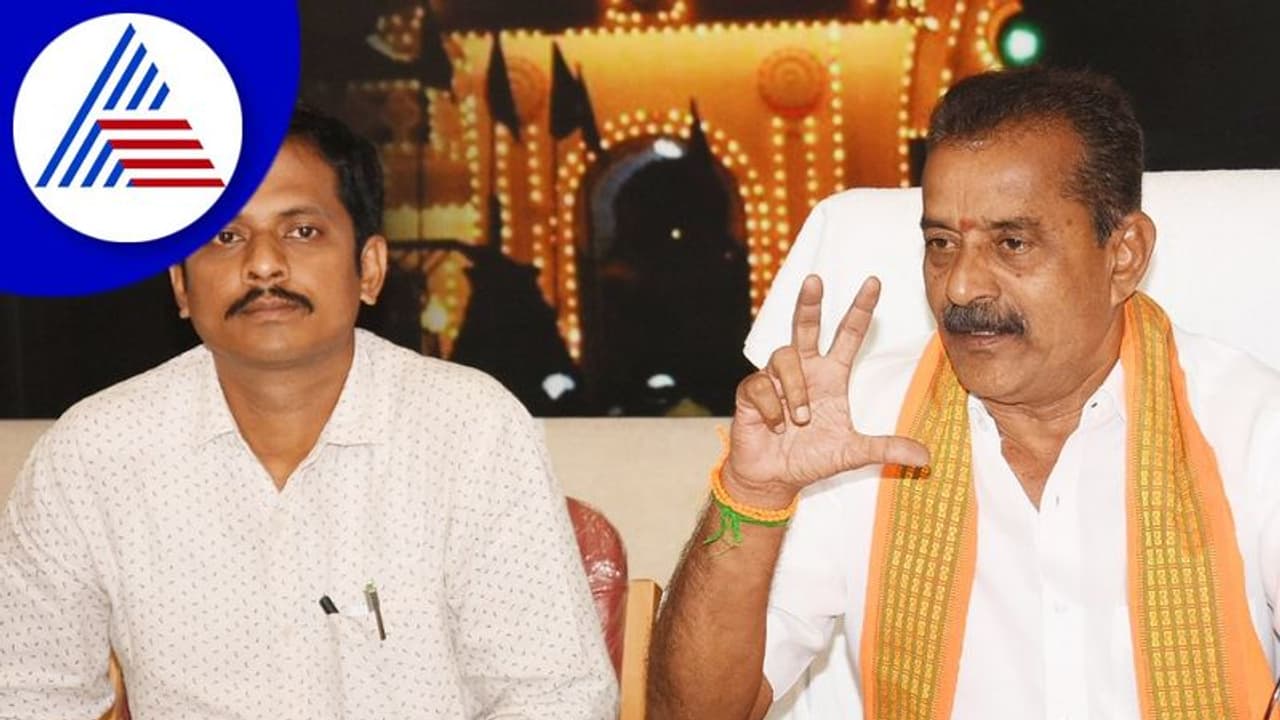 Mysuru Dasara: ದಸರಾ ನಿಮಿತ್ತ 90 ದಿನಗಳ ವಸ್ತು ಪ್ರದರ್ಶನಕ್ಕೆ ಸಿದ್ಧತೆ