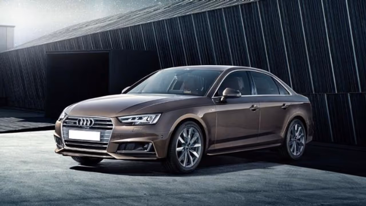 പുതിയ ഔഡി ക്യു3 ഇന്ത്യയിൽ; വില 44.89 ലക്ഷം