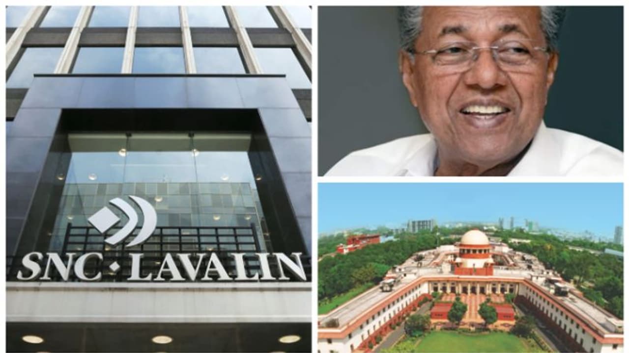 നാളെ നാളെ... നീളെ നീളെ..; എസ്എന്‍സി ലാവ്ലിന്‍ കേസ് അന്തിമവാദത്തിനായി ബുധനാഴ്ചത്തേക്ക് വീണ്ടും ലിസ്റ്റ് ചെയ്തു