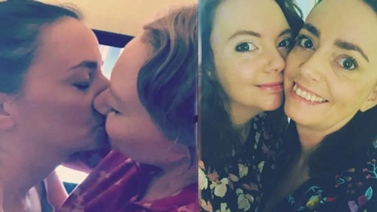 एक कमरे में 2 महिलाओं ने बिताई रात, Kiss के बाद हुआ कुछ ऐसा, बदल गई दोनों की जिंदगी एक कमरे में 2 महिलाओं ने बिताई रात, Kiss के बाद हुआ कुछ ऐसा, बदल गई दोनों की जिंदगी