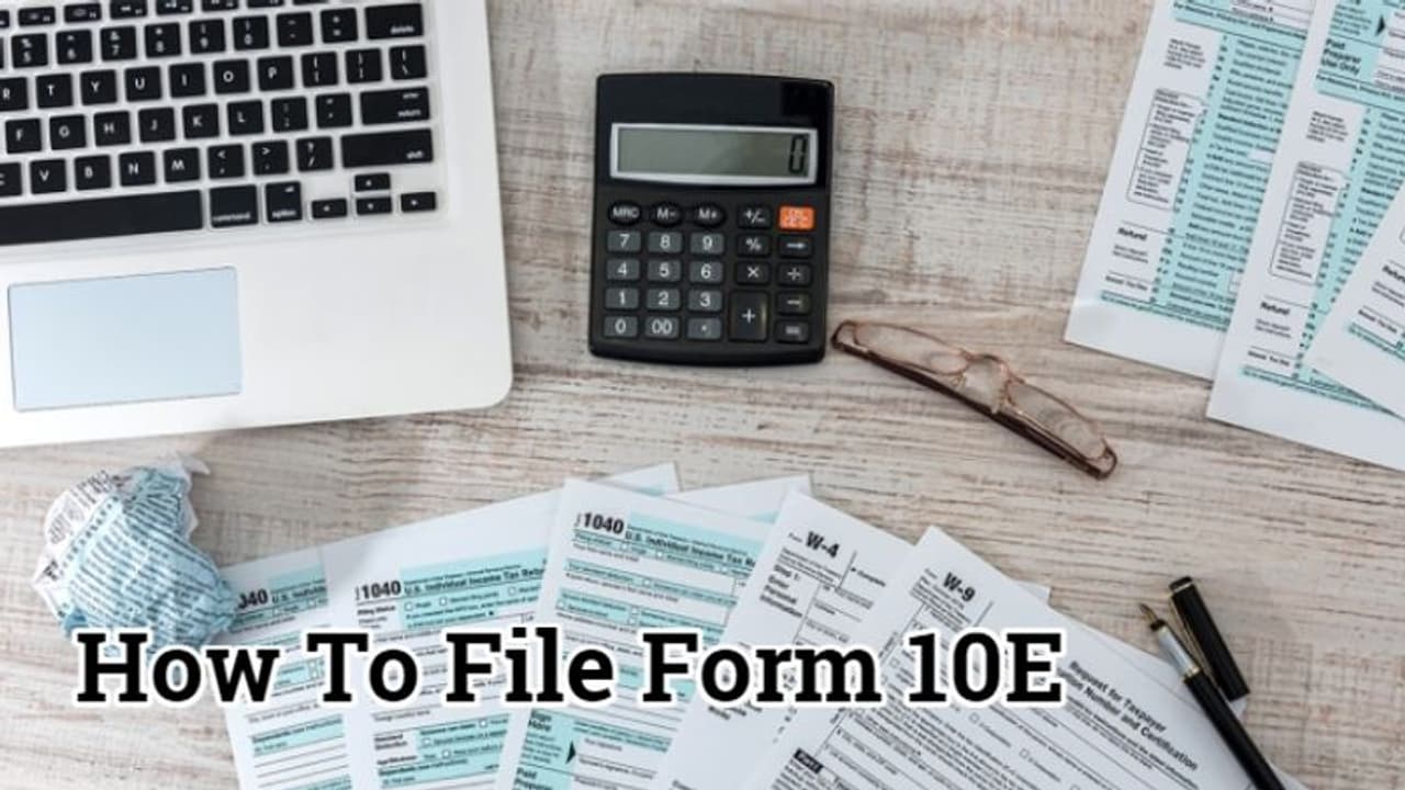 ശമ്പള കുടിശ്ശികയുടെ നികുതി ഇളവ്; ഫോം 10 ഇ സമർപ്പിക്കാനുള്ള 5 ഘട്ടങ്ങൾ 