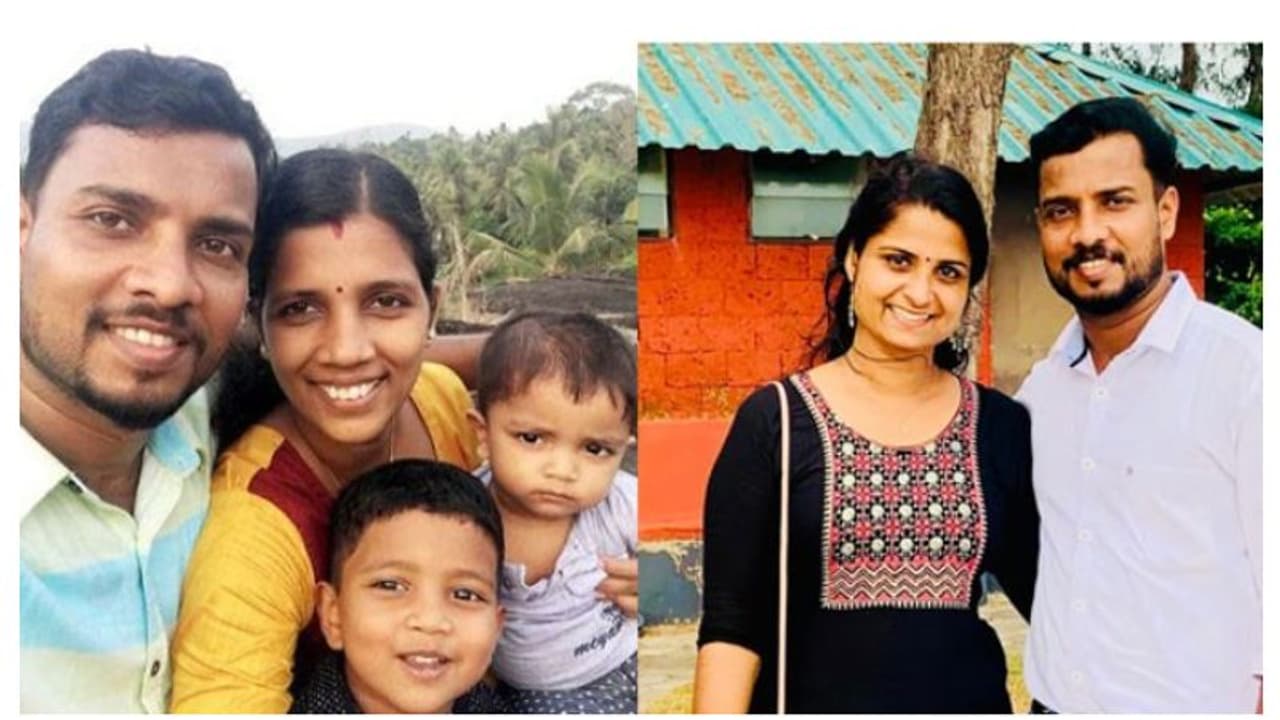 'ഞാനും മക്കളും പുതിയ ജീവിതത്തിലേക്ക്..'; വിവാഹിതനാകുന്ന വിവരം പങ്കുവെച്ച് സിസ്റ്റർ ലിനിയുടെ ഭർത്താവ് 'ഞാനും മക്കളും പുതിയ ജീവിതത്തിലേക്ക്..'; വിവാഹിതനാകുന്ന വിവരം പങ്കുവെച്ച് സിസ്റ്റർ ലിനിയുടെ ഭർത്താവ്