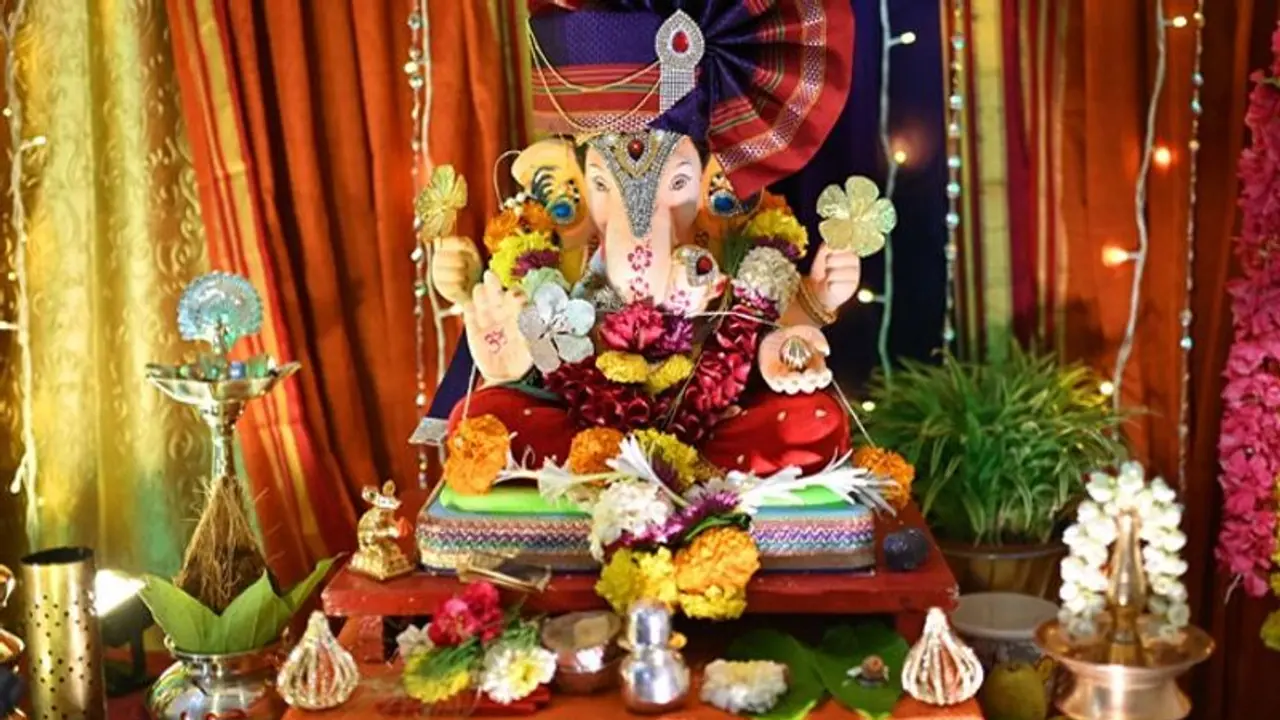  వినాయకచవితి 2022: గణేష్ చతుర్థి పూజ సమయం, విధానం..!