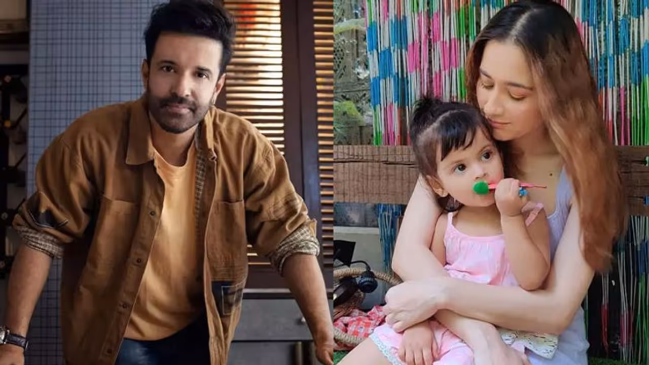 शादी के 8 साल बाद संजीदा शेख से तलाक पर बोले आमिर अली शादी टूटने के बाद मैं हिल चुका था