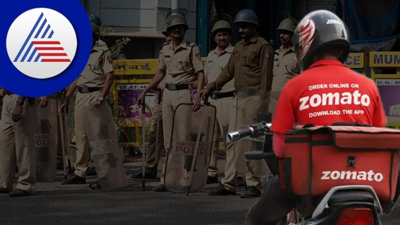 ಝೋಮ್ಯಾಟೋ ಬಾಯ್ ವೇಷದಲ್ಲಿ Chain Snatchers ಬಲೆಗೆ ಕೆಡವಿದ ಪೊಲೀಸರು