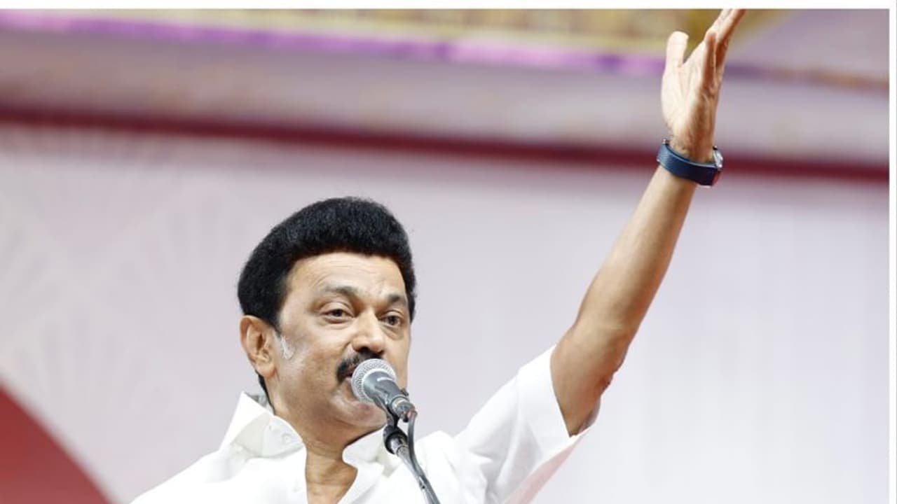 சில அமைச்சர்கள், கட்சி நிர்வாகிகளின் நடவடிக்கைகள் தனக்கு தூக்கமற்ற இரவுகளை தருகிறது மு.க.ஸ்டாலின் வேதனை