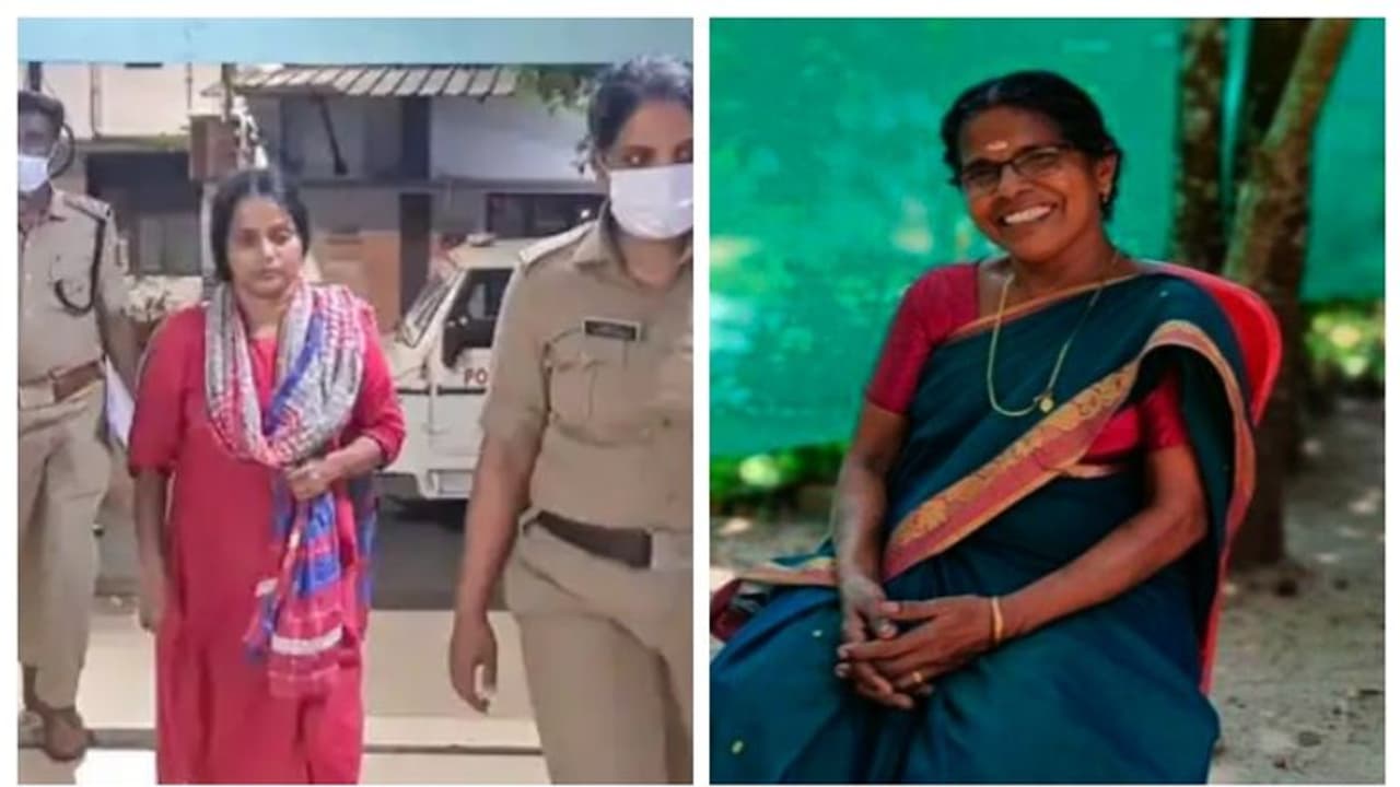 '2 മാസം മുമ്പും ഇന്ദുലേഖ മാതാപിതാക്കളെ കൊല്ലാന്‍ ശ്രമിച്ചു'; അന്ന് 20 ഡോളോ ഗുളികകൾ വാങ്ങി; കൂടുതല്‍ വിവരങ്ങള്‍