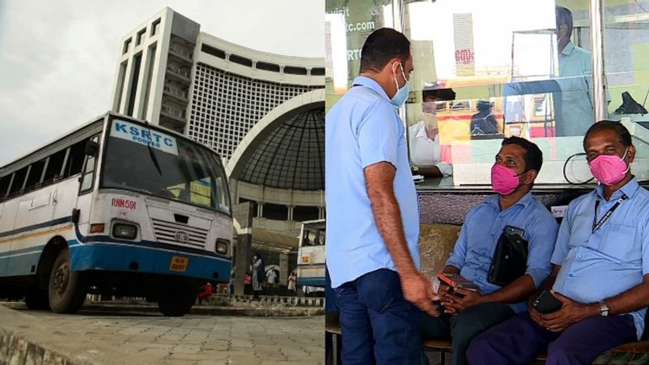 കെഎസ്ആർടിസിക്ക് 103 കോടി കൊടുക്കാതിരിക്കാൻ വഴിയുണ്ടോ? അപ്പീൽ സാധ്യത തേടി സർക്കാർ