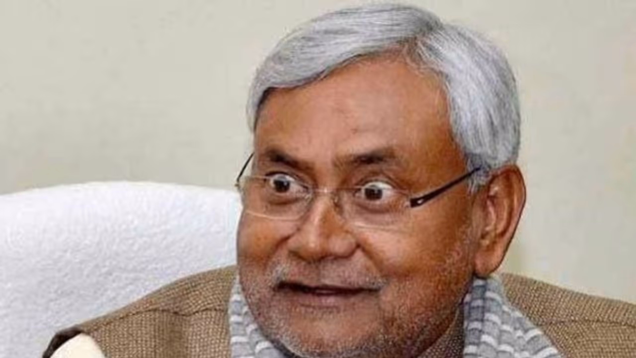 अरुणाचल प्रदेश से नीतीश कुमार की पार्टी को मिला झटका, उनके एकलौते विधायक भी हुए भाजपा में शामिल