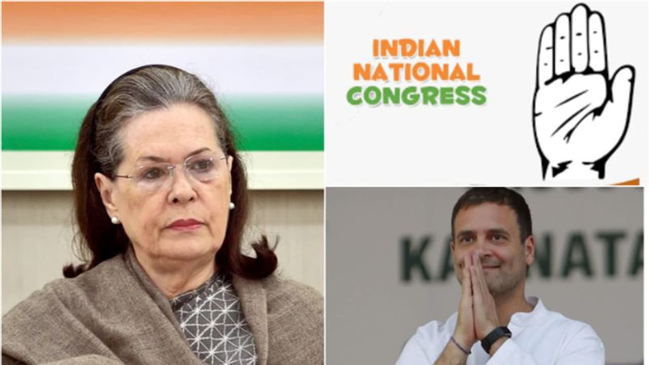 കോണ്‍ഗ്രസിന്‍റെ പുതിയ അധ്യക്ഷനായുള്ള കാത്തിരിപ്പ് നീളും,സമവായമായില്ല, പ്രസിഡന്‍റ് തെരഞ്ഞെടുപ്പ് മാറ്റി വക്കും