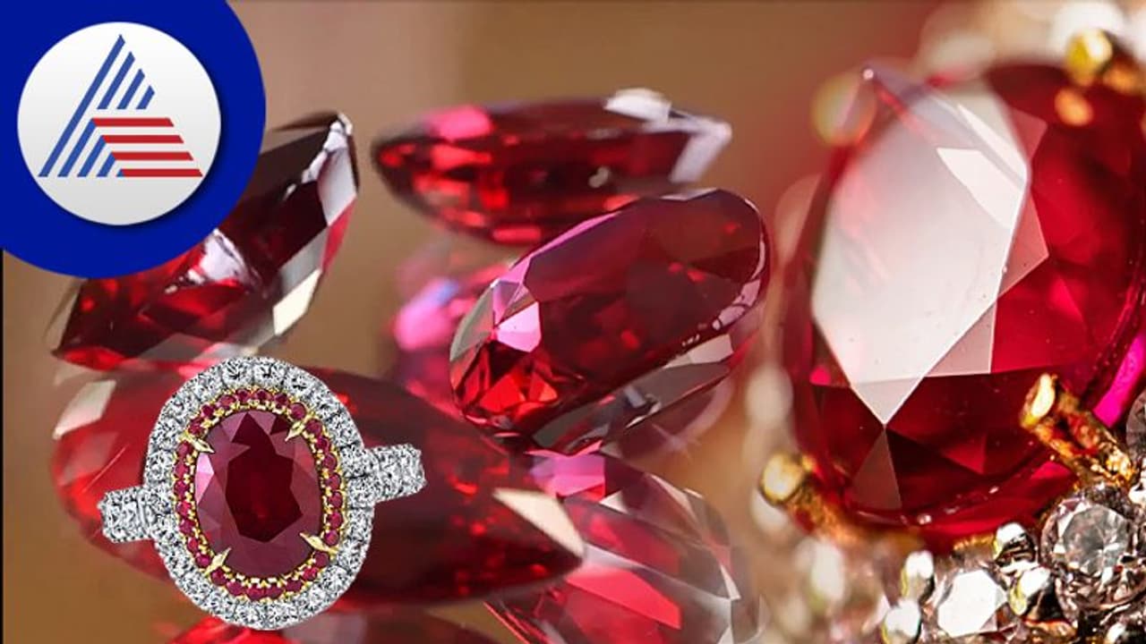 ಈ ರತ್ನ ಧಾರಣೆ ಮಾತ್ರದಿಂದ ನಿಮ್ಮೊಳಗಿನ ಪ್ರತಿಭೆ ಹೊರ ಬರುತ್ತದೆ!