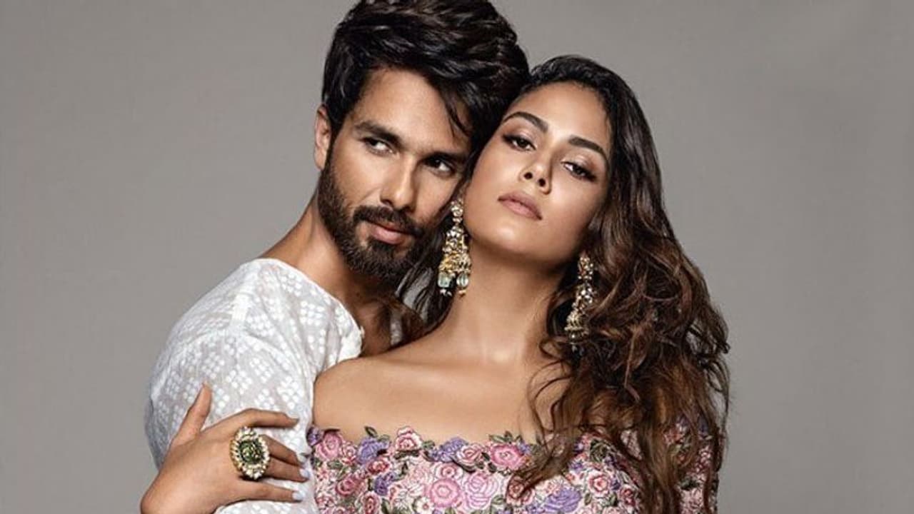 Shahid Kapoor : 'വെജിറ്റേറിയൻ ആയതിനാലും മദ്യപിക്കാത്തത് കൊണ്ടും വിവാഹം ഒത്തുവരാൻ പാടായിരുന്നു' Shahid Kapoor : 'വെജിറ്റേറിയൻ ആയതിനാലും മദ്യപിക്കാത്തത് കൊണ്ടും വിവാഹം ഒത്തുവരാൻ പാടായിരുന്നു'