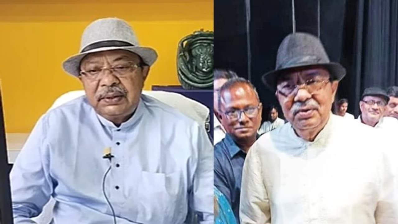 এবার নজরে রাজ্যের সমবায় ব্যাংকের নিয়োগ দুর্নীতি, নাম জড়াল মন্ত্রী অরূপ রায়ের এবার নজরে রাজ্যের সমবায় ব্যাংকের নিয়োগ দুর্নীতি, নাম জড়াল মন্ত্রী অরূপ রায়ের