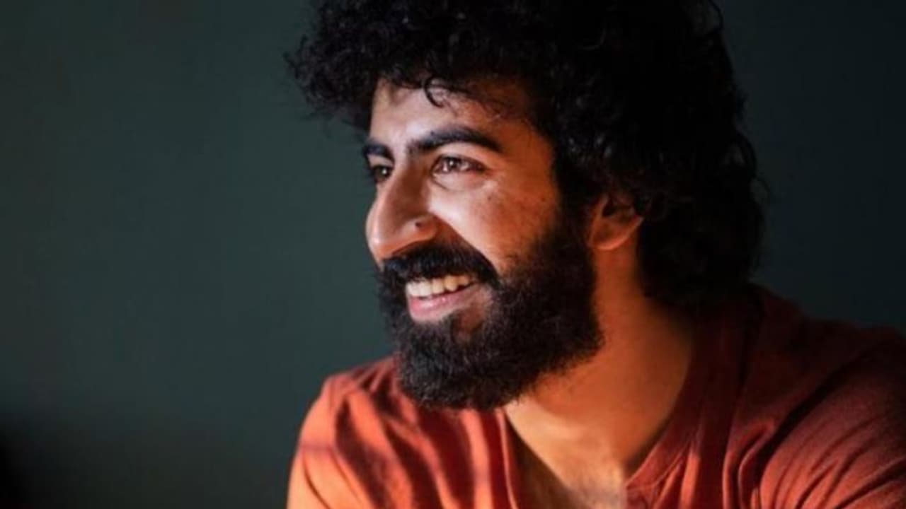 ജി മാര്‍ത്താണ്ഡന്റെ ചിത്രത്തില്‍ റോഷൻ മാത്യു