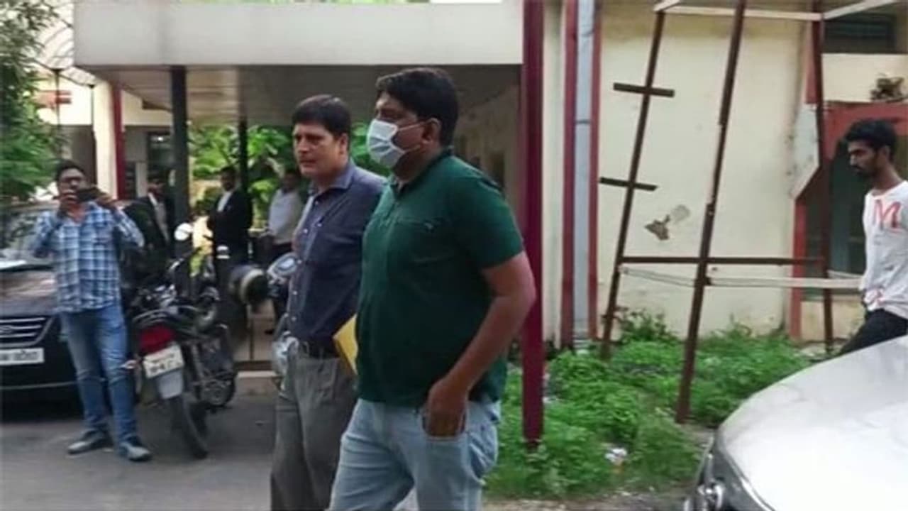 प्रेम प्रकाश को ईडी ने 6 दिनों के रिमांड पर लिया, मनी लांड्रिंग के मामले को लेकर करेगी पूछताछ