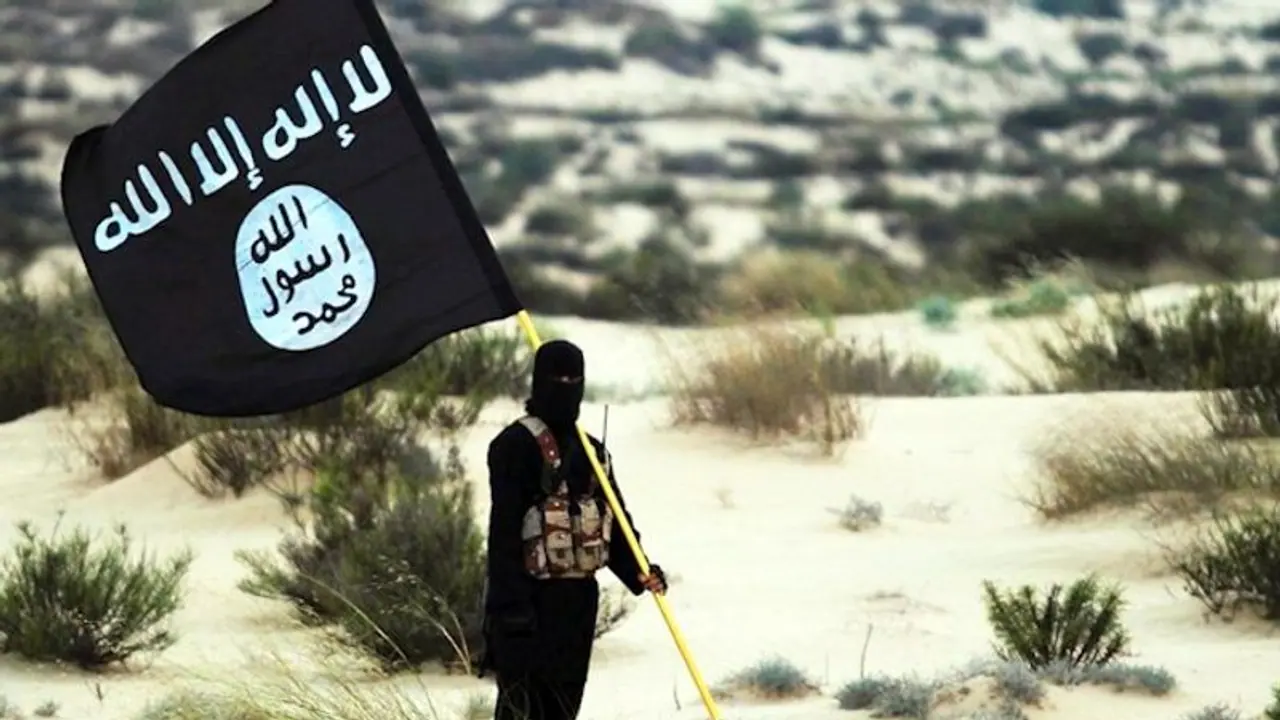 In touch with Russian authorities, says MEA on arrest of IS terrorist