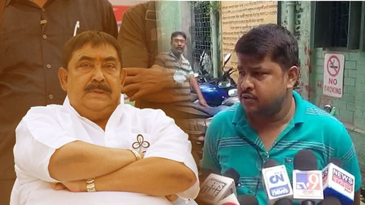 হুমকি চিঠি কাণ্ডে জেরা বাপ্পা চট্টোপাধ্যায়কে, ফাঁসিয়ে দেওয়ার অভিযোগ বাপ্পার 