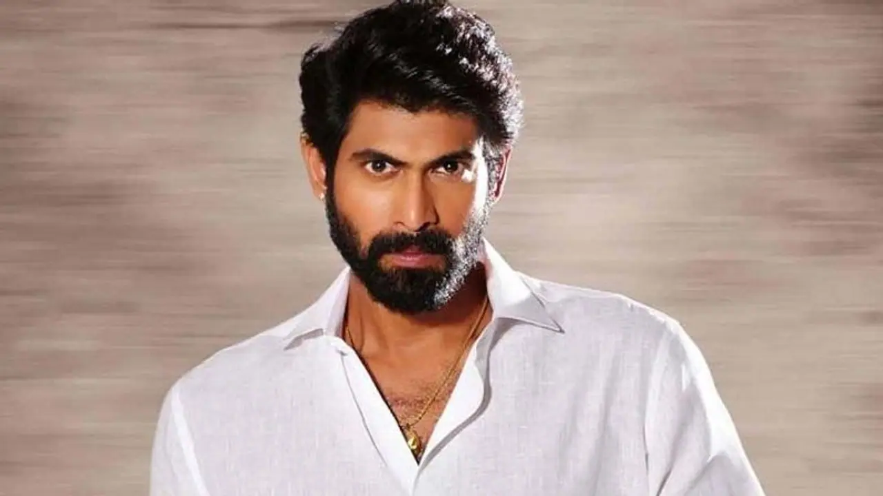 Rana Daggubati calls IndiGo ‘worst’ airline; here's what he said 