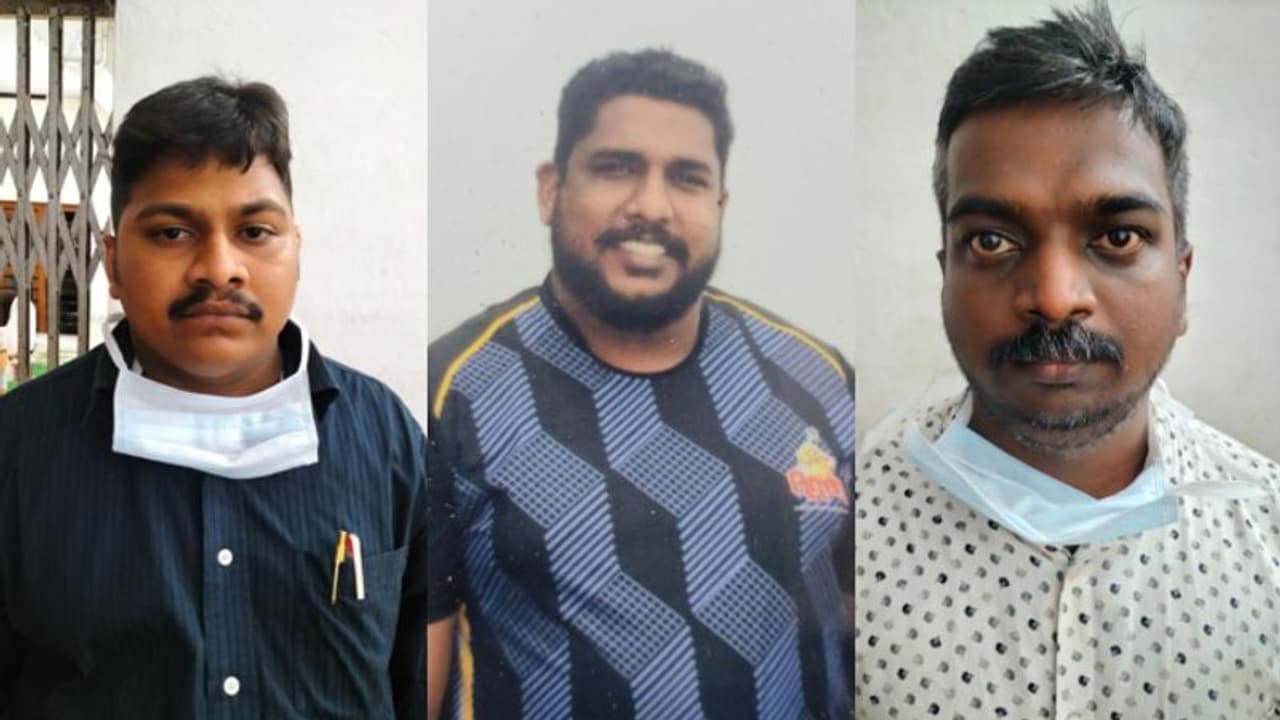 'ദേവസ്വം ബോർഡിലും ബിവ്കോയിലും ജോലി, വ്യാജ സീലും നിയമന ഉത്തരവും'; ലക്ഷങ്ങൾ തട്ടി, ഒടുവില്‍ പൊക്കി 