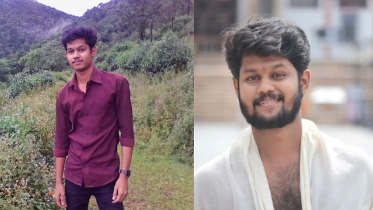 സ്വയം ട്രോളി, ഒരു കുത്തിപ്പൊക്കൽ ചിത്രം പങ്കുവച്ച് അച്ചു സുഗന്ധ്