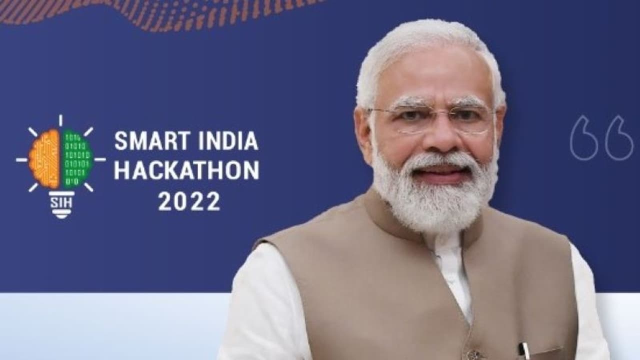 देश का युवा आउट ऑफ द बॉक्स जाकर सोच रहा, इनोवेशन रिसर्च को प्रोफेशन के रूप में स्वीकार्यता मिल रही: पीएम मोदी देश का युवा आउट ऑफ द बॉक्स जाकर सोच रहा, इनोवेशन रिसर्च को प्रोफेशन के रूप में स्वीकार्यता मिल रही: पीएम मोदी