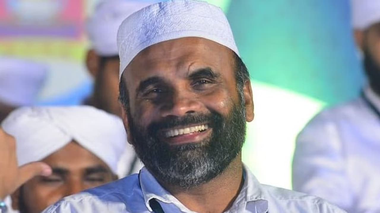 ലിംഗസമത്വ വിഷയത്തില് സർക്കാരിനെതിരെ ആരോപണം ഉയർത്തി എസ്വൈഎസ് ലിംഗസമത്വ വിഷയത്തില് സർക്കാരിനെതിരെ ആരോപണം ഉയർത്തി എസ്വൈഎസ്