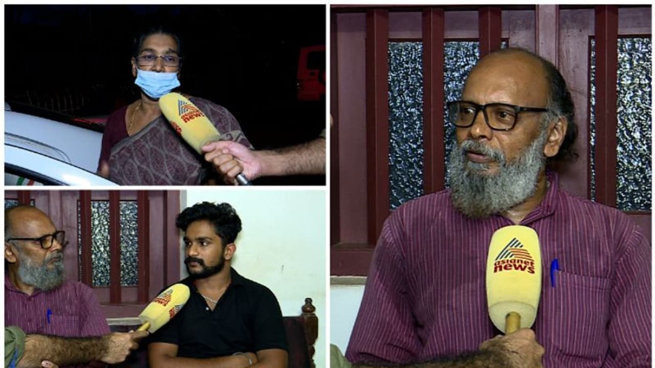 വ്യവസായം മുടക്കിയതിൽ മനംമടുത്ത് നാടുവിട്ട ദമ്പതികൾക്കെതിരെ നഗരസഭ,ഭരണത്തെ ആക്രമിക്കാൻ ശ്രമമെന്ന് ചെയർപേഴ്സൺ വ്യവസായം മുടക്കിയതിൽ മനംമടുത്ത് നാടുവിട്ട ദമ്പതികൾക്കെതിരെ നഗരസഭ,ഭരണത്തെ ആക്രമിക്കാൻ ശ്രമമെന്ന് ചെയർപേഴ്സൺ